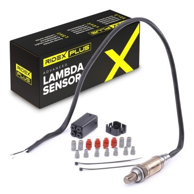 Lambda (Oxygen) Sensor RIDEX 3922L0219P 3922L0219P - photo 2