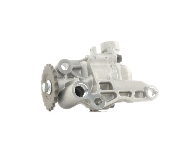 Oil Pump RIDEX 596O0074 596O0074 - photo 1