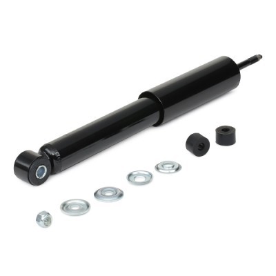 Shock Absorber RIDEX 854S0419 854S0419 - photo 4