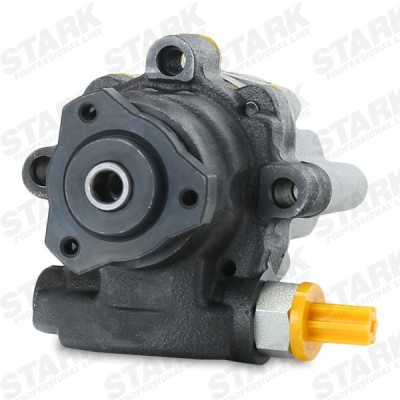 Hydraulic Pump, Steering System Stark SKHP-0540143 SKHP-0540143 - photo 4