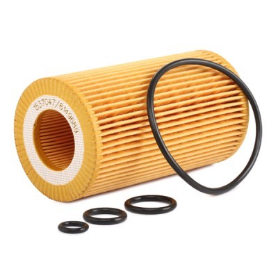 Oil Filter RIDEX 7O0106 7O0106 - photo 3