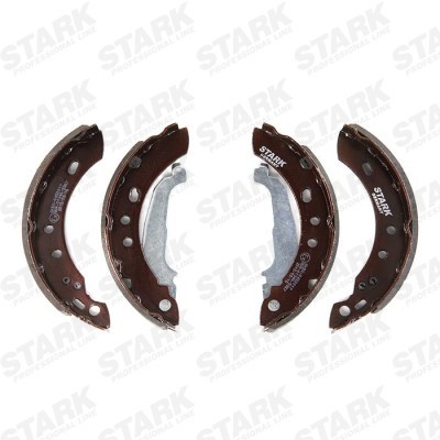 Brake Pads Set Stark SKBS-0450017 SKBS-0450017 - photo 3