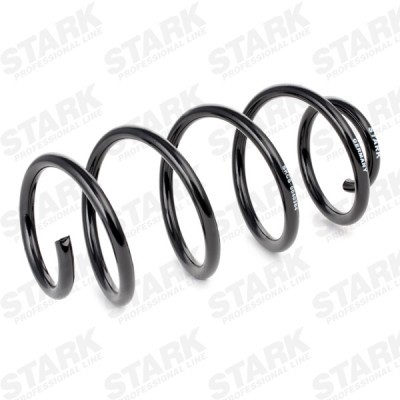 Suspension Spring Stark SKCS-0040364 SKCS-0040364 - photo 3