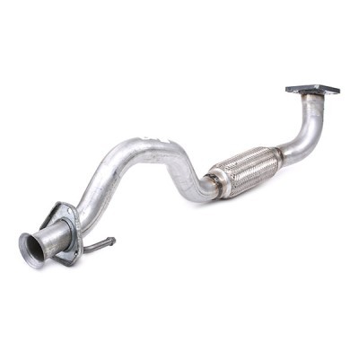 Exhaust Pipe RIDEX 17E0058 17E0058 - photo 3