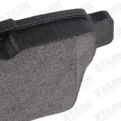 Brake Pads Set Stark SKBP-0011977 SKBP-0011977 - photo 7