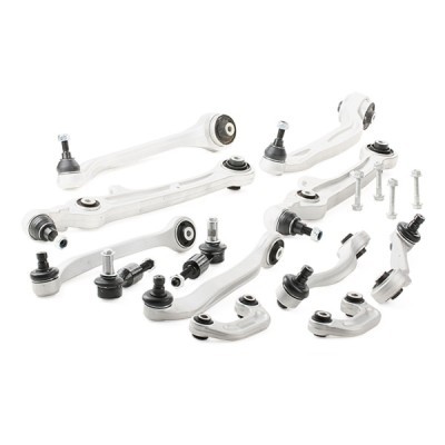 Suspension Kit RIDEX 772S0067 772S0067 - photo 3