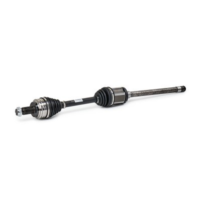 Drive Shaft RIDEX 13D0483R 13D0483R - photo 3