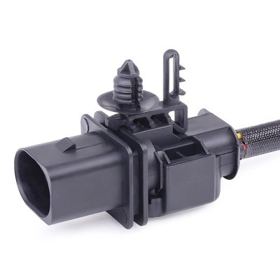 Lambda (Oxygen) Sensor RIDEX 3922L0350P 3922L0350P - photo 6