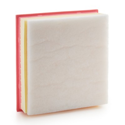Air Filter RIDEX 8A0657 8A0657 - photo 4