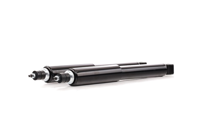 Shock Absorber RIDEX 854S18044 854S18044 - photo 1