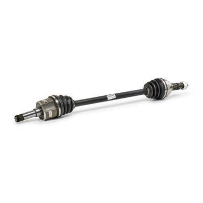 Drive Shaft RIDEX 13D2318R 13D2318R - photo 4