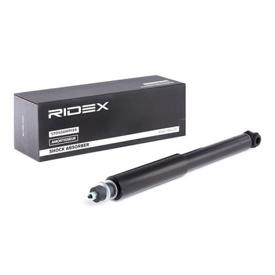 Shock Absorber RIDEX 854S0911 854S0911 - photo 3