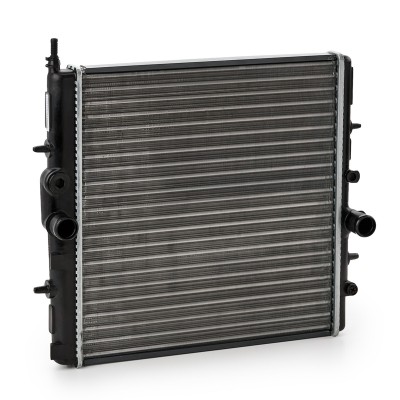 Radiator, Engine Cooling RIDEX 470R0129 470R0129 - photo 7