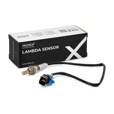 Lambda (Oxygen) Sensor RIDEX 3922L1059 3922L1059 - photo 2