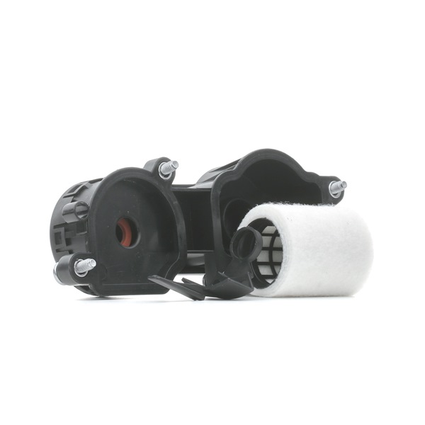 Crankcase Ventilation (PCV) Valve RIDEX 3886V0010 3886V0010 - photo 1