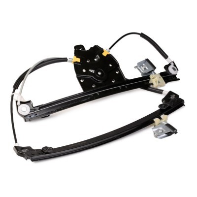 Window Regulator RIDEX 1561W0601 1561W0601 - photo 4
