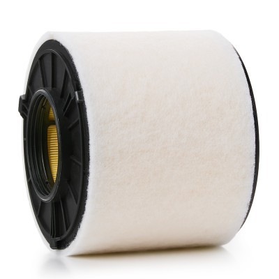 Air Filter RIDEX 8A0812P 8A0812P - photo 4