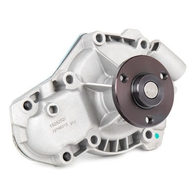 Water Pump, Engine Cooling RIDEX 1260W0320 1260W0320 - photo 3