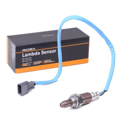 Lambda (Oxygen) Sensor RIDEX 3922L0679 3922L0679 - photo 2