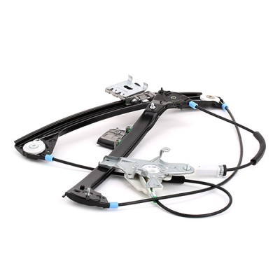 Window Regulator RIDEX 1561W0227 1561W0227 - photo 2