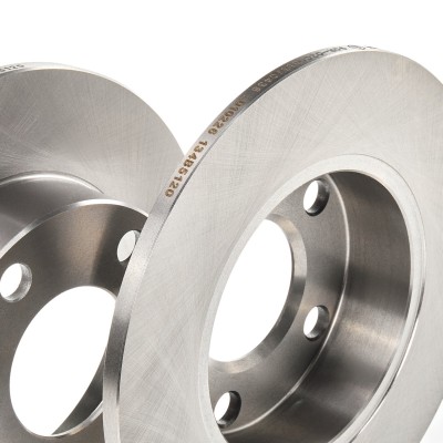 Brake Disc RIDEX 82B0049 82B0049 - photo 8