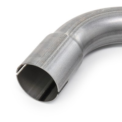 Exhaust Pipe RIDEX 17E0496 17E0496 - photo 4
