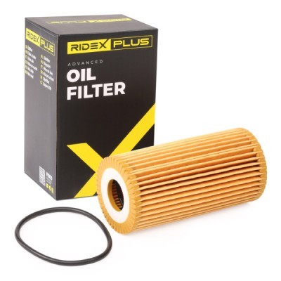 Oil Filter RIDEX 7O0137P 7O0137P - photo 2