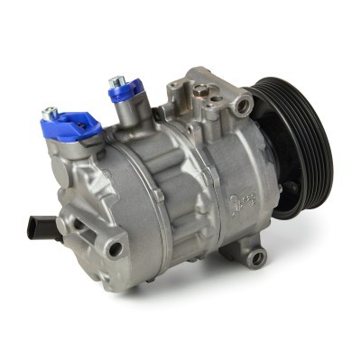 AC Сompressor 447K0641R - photo 4
