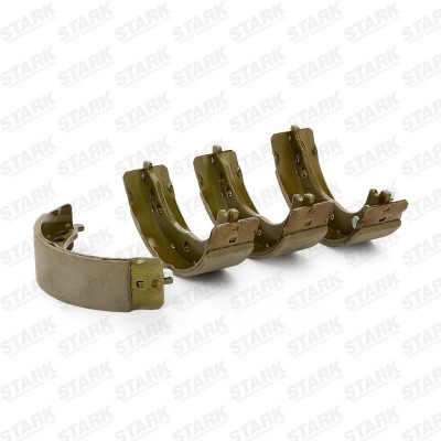 Brake Pads Set Stark SKBS-0450188 SKBS-0450188 - photo 5