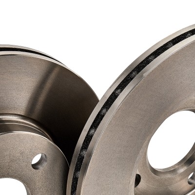 Brake Disc RIDEX 82B0006 82B0006 - photo 11