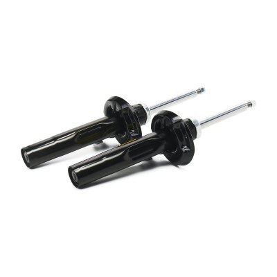 Shock Absorber RIDEX 854S19296P 854S19296P - photo 4