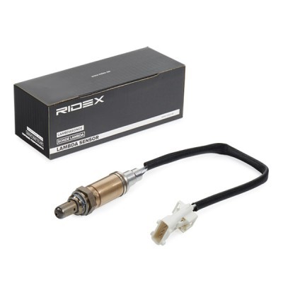Lambda (Oxygen) Sensor RIDEX 3922L0585 3922L0585 - photo 2