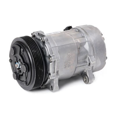 Compressor, Air Conditioning 447K0080R - photo 3