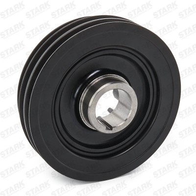 Belt Pulley, crankshaft Stark SKBPC-0640142 SKBPC-0640142 - photo 3
