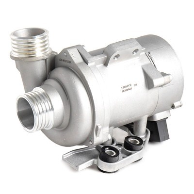 Water Pump, Engine Cooling RIDEX 1260W0491 1260W0491 - photo 3