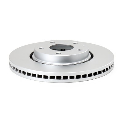 Brake Disc RIDEX 82B2568P 82B2568P - photo 4
