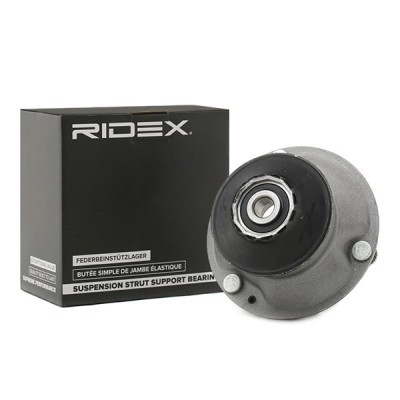 Strut Support Bearing Front RIDEX 1180S0146 1180S0146 - photo 2