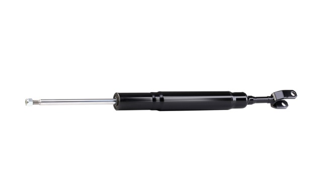 Shock Absorber RIDEX 854S0401 854S0401 - photo 1