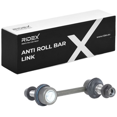 Stabilizer Link RIDEX 3229S0266 3229S0266 - photo 6