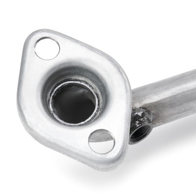 Exhaust Pipe RIDEX 17E0155 17E0155 - photo 6