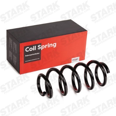 Suspension Spring Stark SKCS-0040560 SKCS-0040560 - photo 2