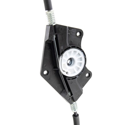 Window Regulator RIDEX 1561W0005 1561W0005 - photo 5
