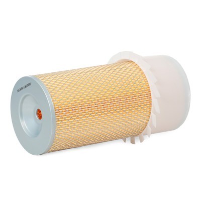 Air Filter RIDEX 8A0572 8A0572 - photo 3