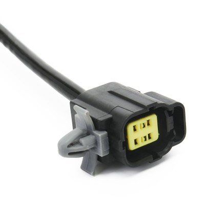 Lambda (Oxygen) Sensor RIDEX 3922L0516 3922L0516 - photo 4