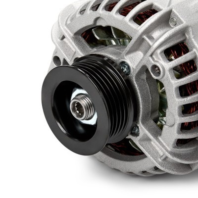 Alternator RIDEX 4G1459 4G1459 - photo 5