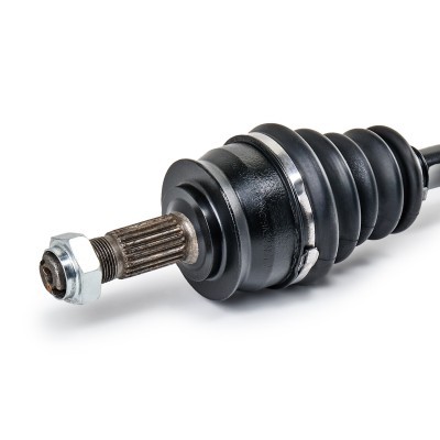 Drive Shaft RIDEX 13D1570R 13D1570R - photo 5