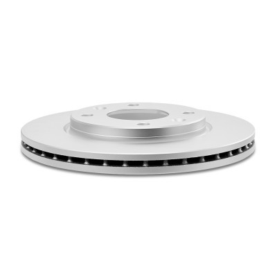 Brake Disc RIDEX 82B0051P 82B0051P - photo 6