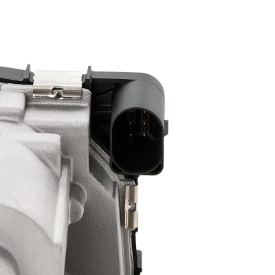 Дроссельная заслонка RIDEX 158T0198 158T0198 - photo 10