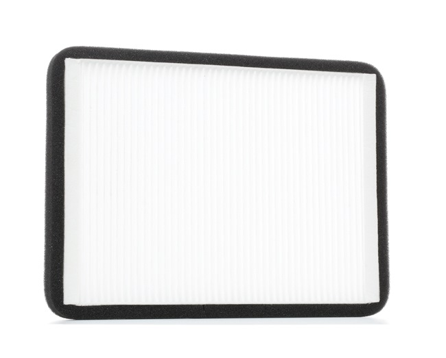 Cabin Air Filter RIDEX 424I0121 424I0121 - photo 1