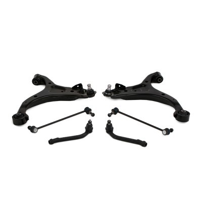 Suspension Kit RIDEX 772S0285 772S0285 - photo 2